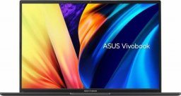 Laptop Asus Notebook Asus VivoBook F1605PA-MB124W 512 GB SSD 8 GB RAM i7-11370H