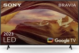 Telewizor Sony KD-50X75WL LED 50'' 4K Ultra HD Android 