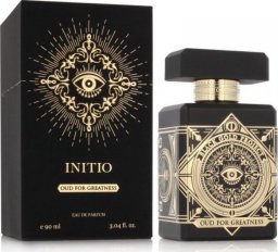 Initio Perfumy Unisex Initio EDP Oud For Greatness 90 ml