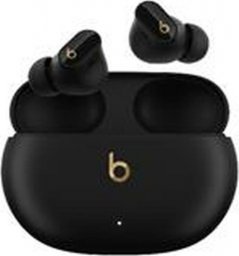Słuchawki Apple Beats Studio Buds + czarne (MQLH3ZM/A)