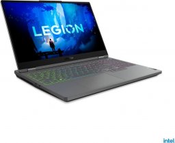 Laptop Lenovo Notebook Lenovo L5 15IAH7H i7-12700H Qwerty Hiszpańska 15,6" 1 TB SSD 16 GB RAM