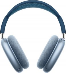 Słuchawki Apple Apple AirPods Max niebieskie