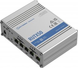 Router Teltonika RUTX50
