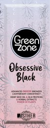  Asther Asther Green Zone Obsessive Black Silny Bronzer 15ml