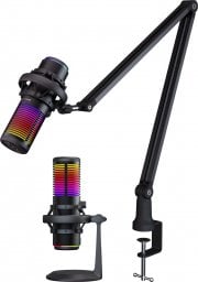 Mikrofon PREYON Osprey Scream RGB