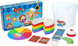  Epee Czas na tort - gra dla dzieci