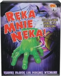  Epee Ręka mnie nęka - gra familijna