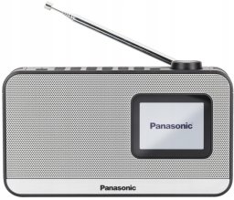 Radio Panasonic RADIO PLAYER/RF-D15EG-K PANASONIC