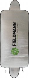  Fieldmann Mata antyszronowa Fieldmann FDAZ 6002 szara