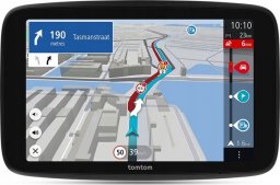 Nawigacja GPS TomTom Expert 7 Plus HD