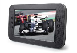Odtwarzacz DVD Muse M-1028 CVB
