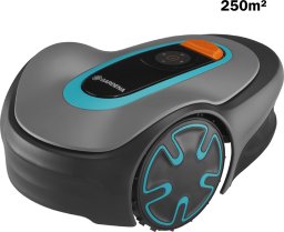 Robot koszący Gardena Robotas vejapjovė Gardena Sileno Minimo 250