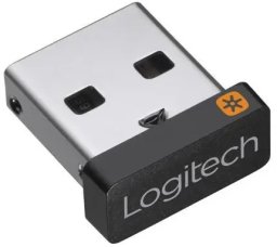Adapter bluetooth Logitech USB Unifying Receiver USB