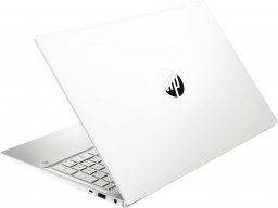 Laptop HP Laptop HP Pavilion 15-eg0095nw / 3Y351EA / Intel i5 / 16GB / SSD 512GB / Intel Xe / FullHD / Win 11 / Biały