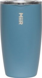 MiiR MiiR - Tumbler Szaroniebieski - Kubek 240ml