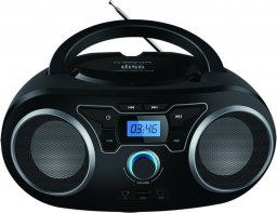 Radioodtwarzacz Manta BBX006 CD Radio Bluetooth MP3