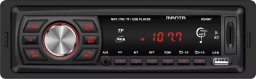 Radio samochodowe Manta RS4507 