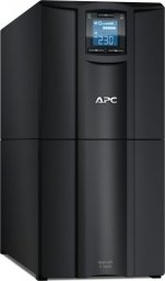 UPS APC Smart-UPS C 3000VA (SMC3000I)