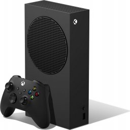  Microsoft Xbox Series S 1TB (XXU-00010)