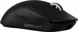 Mysz Logitech G PRO X SuperLight 2  (910-006630)