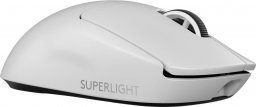Mysz Logitech G PRO X SuperLight 2  (910-006638)