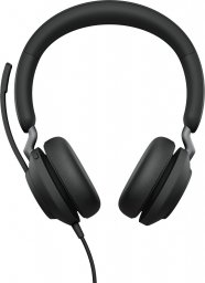 Słuchawki Jabra Słuchawki Evolve2 40 SE USB-A, UC Stereo