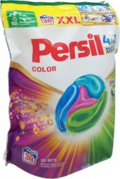 Persil Kapsułki do prania Persil Discs 4w1 Color x38