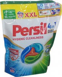 Persil Kapsułki do prania - Discs Hygienic Clean x38