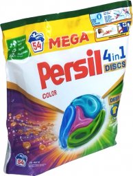 Persil Kapsułki do prania Persil Discs 4w1 Color x54