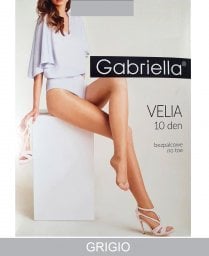  Gabriella GABRIELLA VELIA 10DEN 4-L/Grigio