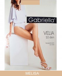  Gabriella GABRIELLA VELIA 10DEN 2-S/Melisa