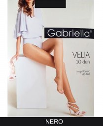  Gabriella GABRIELLA VELIA 10DEN 2-S/Nero