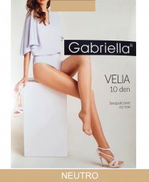  Gabriella GABRIELLA VELIA 10DEN 2-S/Neutro
