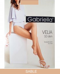  Gabriella GABRIELLA VELIA 10DEN 2-S/SABLE