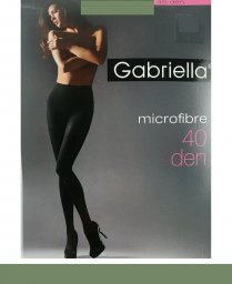  Gabriella GABRIELLA microfibre 40DEN 4-L/INDIANA