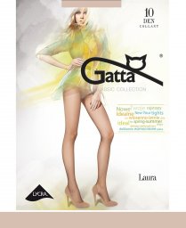  Gatta GATTA LAURA 10DEN 3-M/Natural