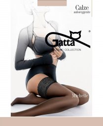  Gatta GATTA MICHELLE 01 20DEN 3-4/Natural