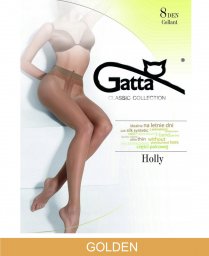  Gatta GATTA HOLLY 8DEN 2-S/Golden