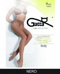  Gatta GATTA HOLLY 8DEN 2-S/Nero