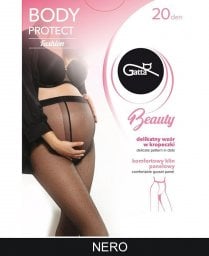  Gatta GATTA BODY PROTECT Fashion 01 2-S/Nero