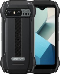 Smartfon Blackview N6000 8/256GB Czarny  (N6000-BK/BV)