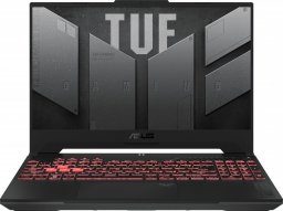 Laptop Asus TUF Gaming A15 Ryzen 7 7735HS / 16 GB / 512 GB / RTX 4050 / 144 Hz (FA507NU-LP045)