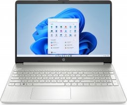 Laptop HP 15s-fq5028ns i5-1235U / 8 GB / 512 GB / W11 (6H284EA)