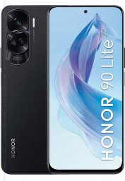 Smartfon Honor 90 Lite 5G 8/256GB Czarny  (6936520825103)