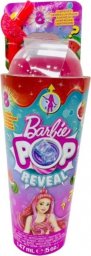 Lalka Barbie Mattel Pop! Reveal Juicy Fruit Series - Watermelon HNW43