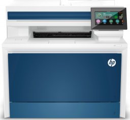 Urządzenie wielofunkcyjne HP LaserJet Pro 4302DW (4RA83F)