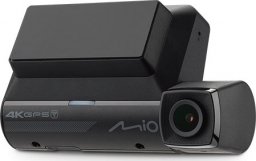 Wideorejestrator Mio Kamera samochodowa MiVue 955W WiFi Sony Starvis Sensor 4K