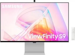 Monitor Samsung ViewFinity S90PC (LS27C902PAUXDU)
