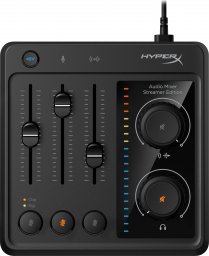  HyperX Audio Mixer (73C12AA)