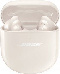 Słuchawki Bose QuietComfort Earbuds II białe (870730-0020)